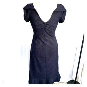 Anthropologie Maeve Dress, EUC